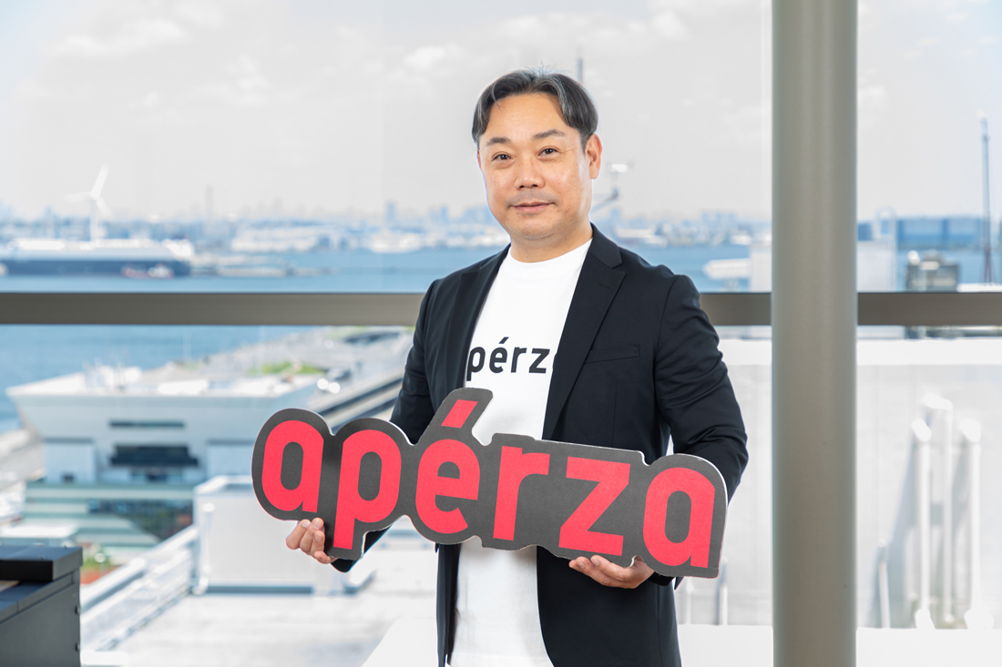 代表取締役社長　石原 誠氏