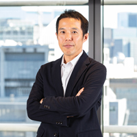 アラップ 東京事務所 Japan Rail Leader 泉 直行氏