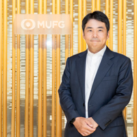 江見 盛人氏