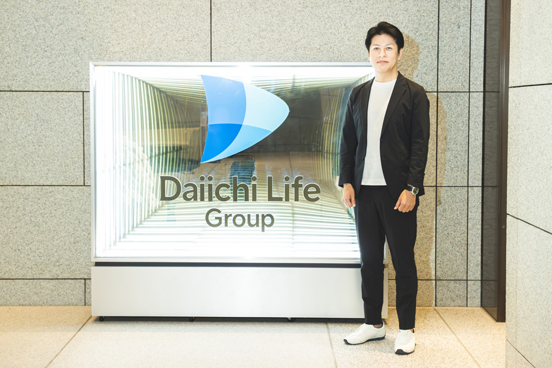 株式会社第一ライフグループ