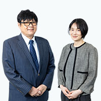 前田 清裕氏 栗原氏