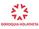 【ロゴ】株式会社ドロキア・オラシイタ