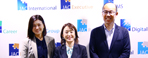 積水化学工業株式会社 × ダイキン工業株式会社 × JAC Recruitment