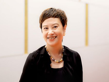 ステラ・ラン氏