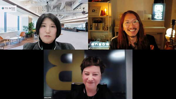 イベントレポート