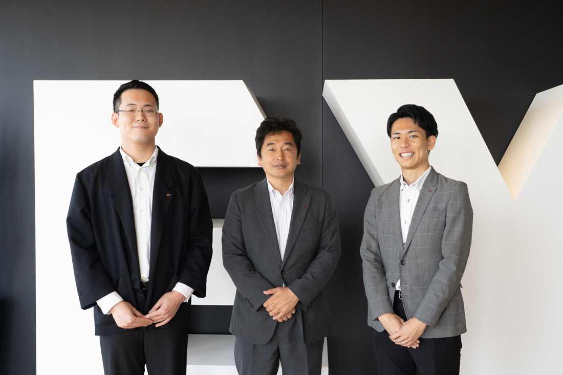 EY新日本有限責任監査法人