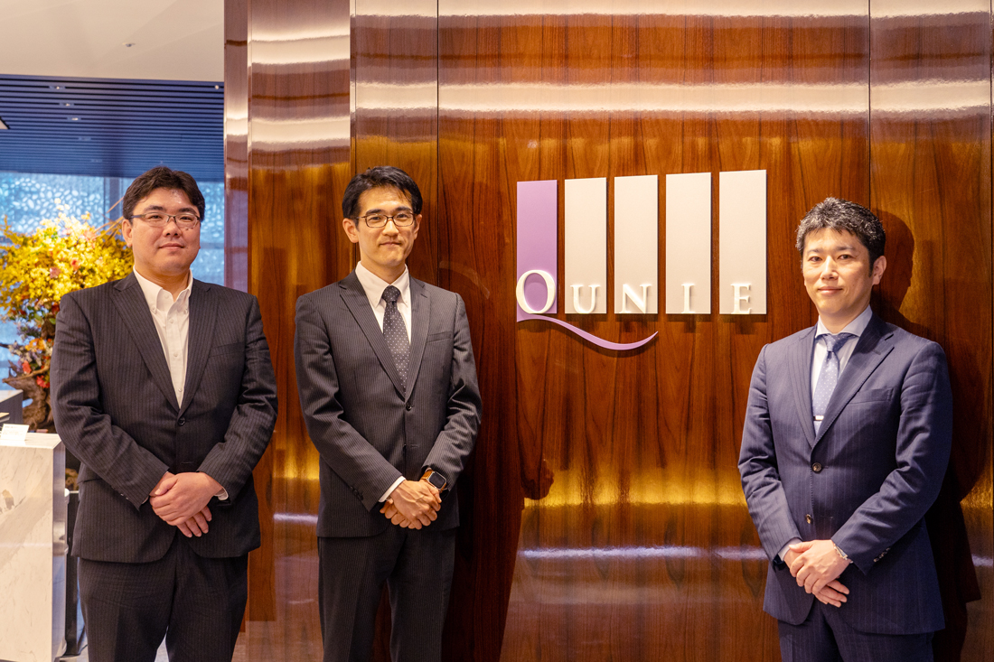 フォーティエンスコンサルティング株式会社MFG