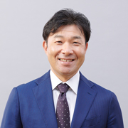 フォーティエンスコンサルティング株式会社 シニアパートナー　須藤 淳一 氏