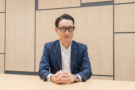 アイディルートコンサルティング株式会社