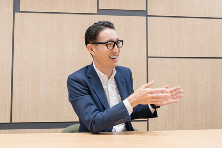 アイディルートコンサルティング株式会社