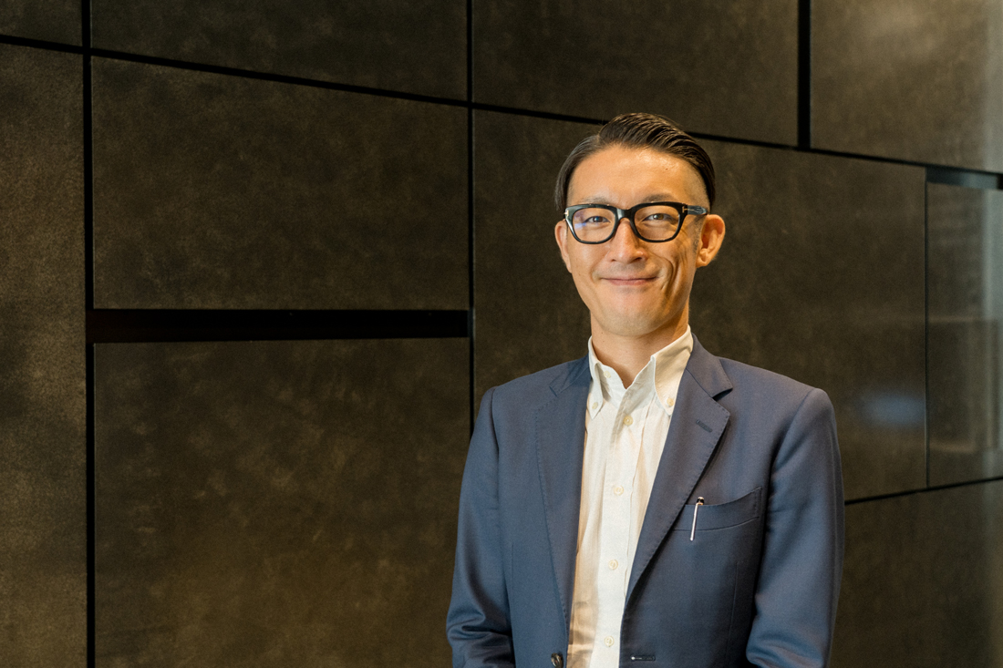 アイディルートコンサルティング株式会社　CIOサービス事業部 事業部長　本吉 康治氏