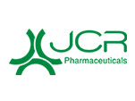【ロゴ】JCRファーマ株式会社