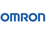 【ロゴ】オムロン株式会社