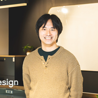 Japan Digital Design 株式会社　取締役 Head of MUFG AI Studio 澤木 太郎氏