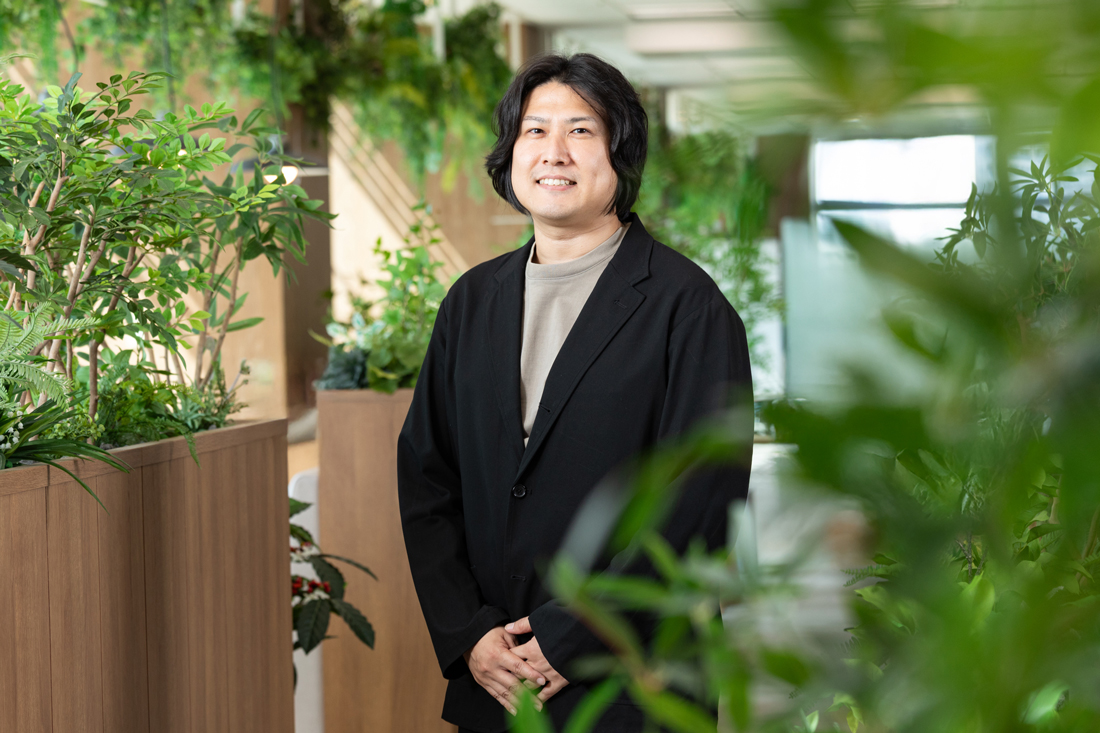 株式会社日本総合研究所