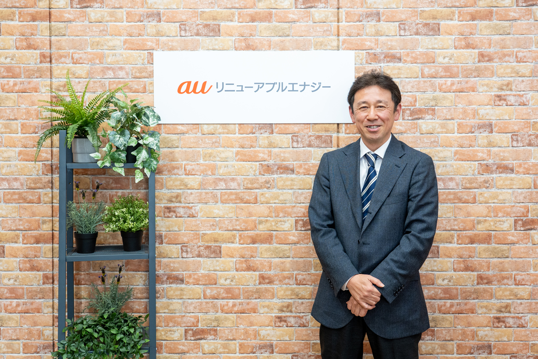 鈴木 吾朗氏