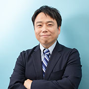 レゴジャパン株式会社 Marketing Director 正井 敦 氏