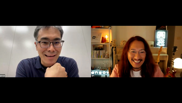 イベントレポート