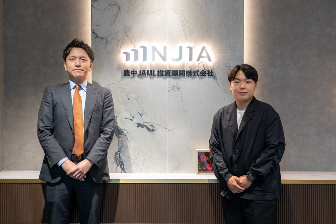 農中JAML投資顧問株式会社