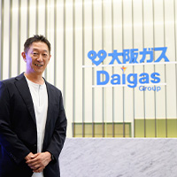 執行役員 電力事業部長 藤田 武則 氏