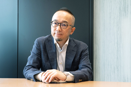 田口 正剛氏