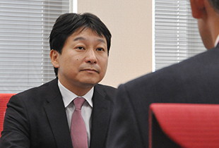 武田pra開発センター株式会社 Praヘルスサイエンス株式会社 代表取締役社長 小川 淳 氏 採用企業インタビュー 転職エージェントのjac Recruitment ジェイ エイ シー リクルートメント