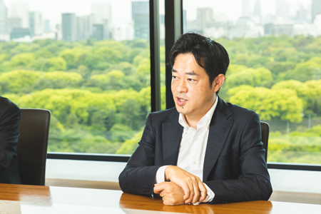 齋藤 良司氏