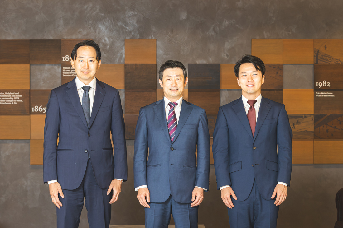 求人・採用インタビュー】PwCアドバイザリー｜M&Aの全工程を担う