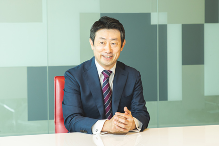 佐藤 崇吉氏
