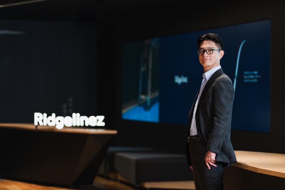 Ridgelinez株式会社