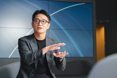 高野 博幸氏