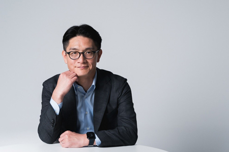 高野 博幸氏