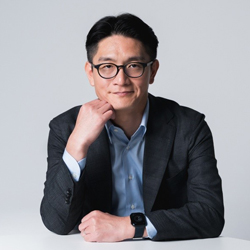 高野 博幸氏