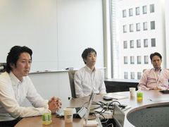 【写真】SAPジャパン株式会社
