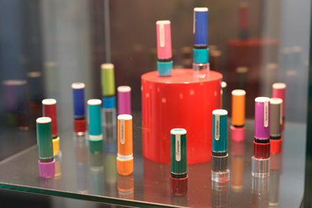 シヤチハタ株式会社