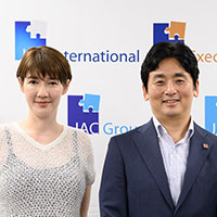 河本 高歩 氏 スプツニ子！ 氏