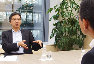 写真:藤田 研一 氏