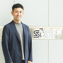 佐藤誠悟氏