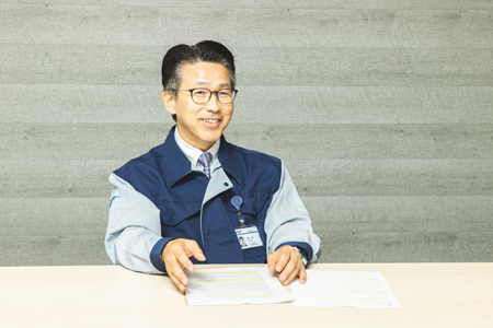 増田 文雄 氏