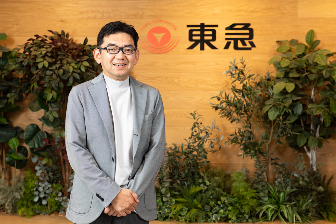 堀内 謙介氏