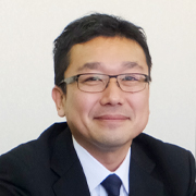 株式会社トモエシステム  代表取締役社長  柳瀬 秀人 氏