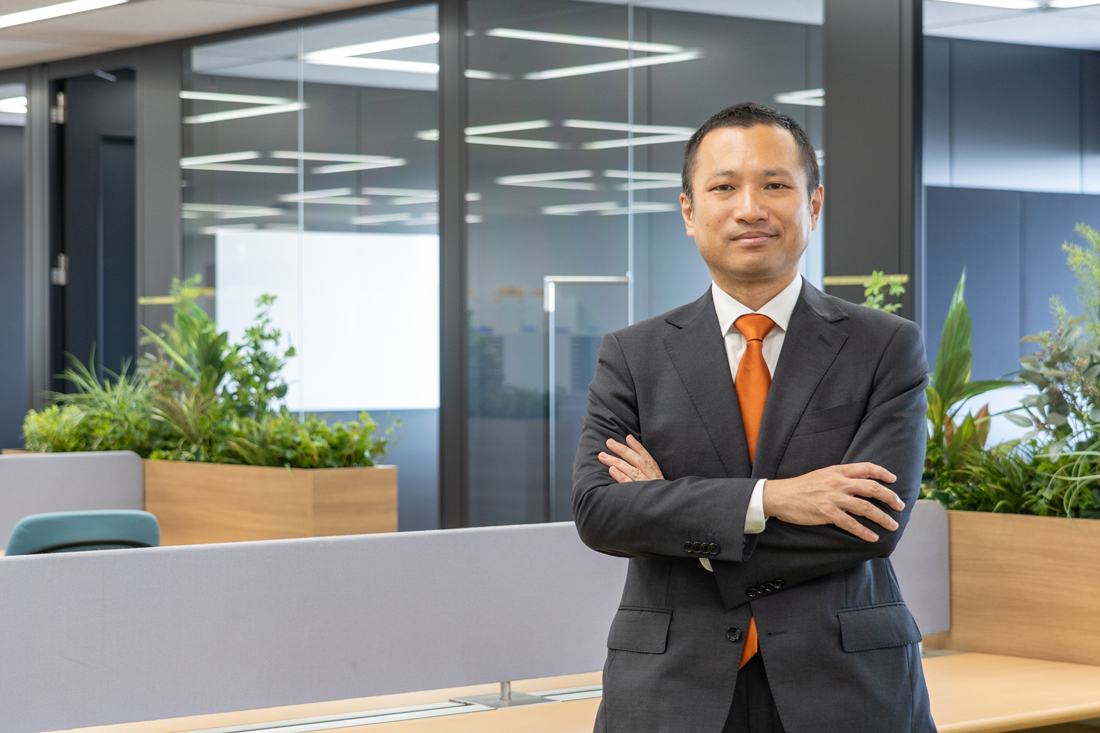 ULSコンサルティング株式会社