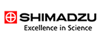 株式会社島津製作所 LOGO