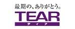株式会社ティア LOGO