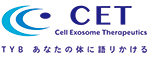 Cell Exosome Therapeutics株式会社