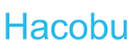 【ロゴ】株式会社Hacobu
