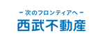 株式会社西武不動産LOGO
