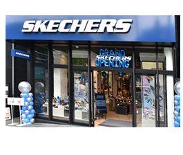 SKECHERS JAPAN合同会社