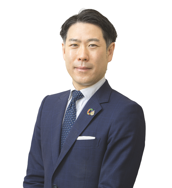 重國 泰生