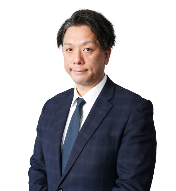 岩瀬 俊介